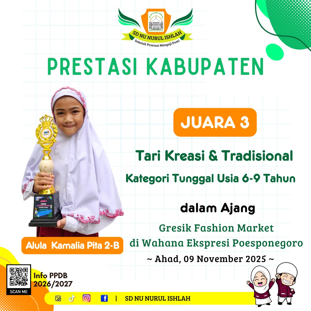 Prestasi
